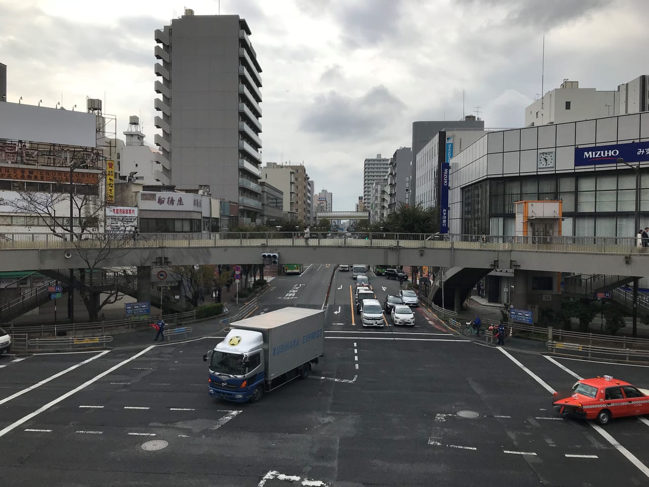 亀戸6丁目i 亀戸 月極駐車場をお探しなら Pmcマンスリーパーキング